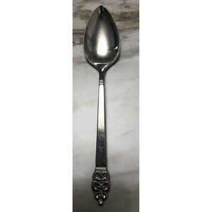 Oneida‎ Oneidacraft Deluxe   NORDIC CROWN   Stainless Steel  Teaspoon One